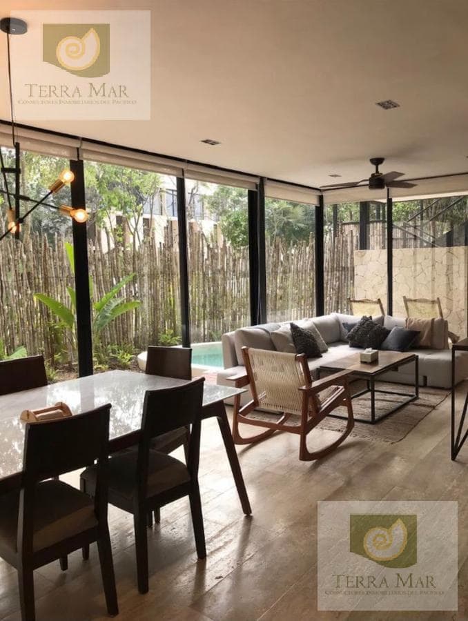 Departamento - Aldea Zama - 1