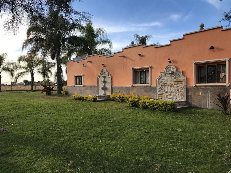 Casa De Campo Renta Matatlan Zapotlanejo $130,000 Ramzap E1 - 1