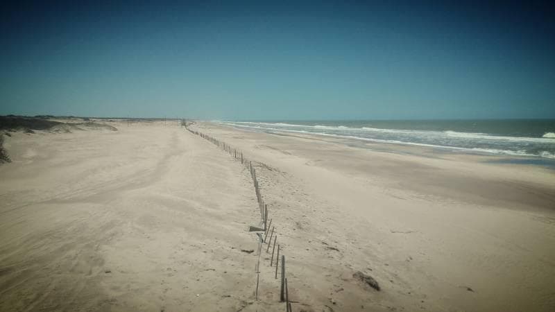Oportunidad en venta en Costa Esmeralda, ecuestre - 1