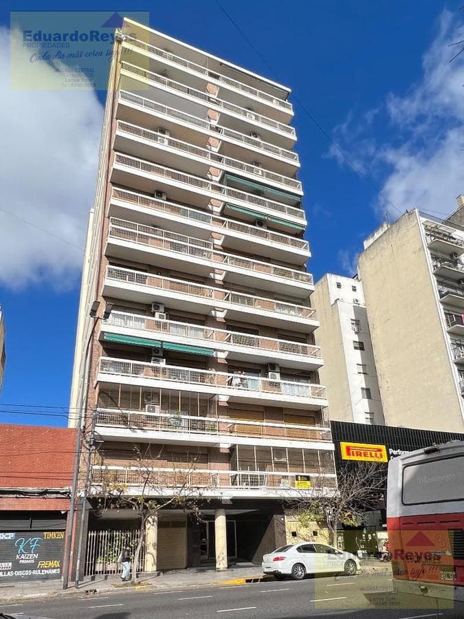 Departamento - San Cristobal - 1