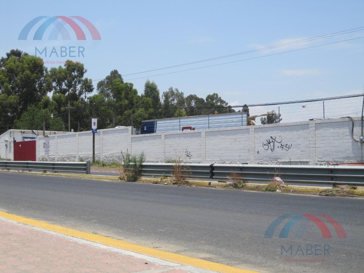 Terreno - Pueblo Santa María Zacatepec - 1