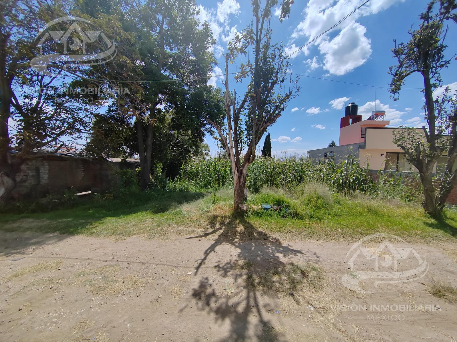 Terreno en San Matias - 1