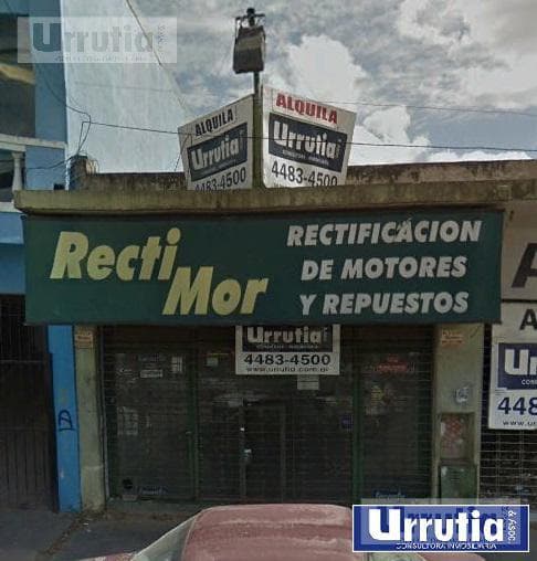 Local - Moreno - 1