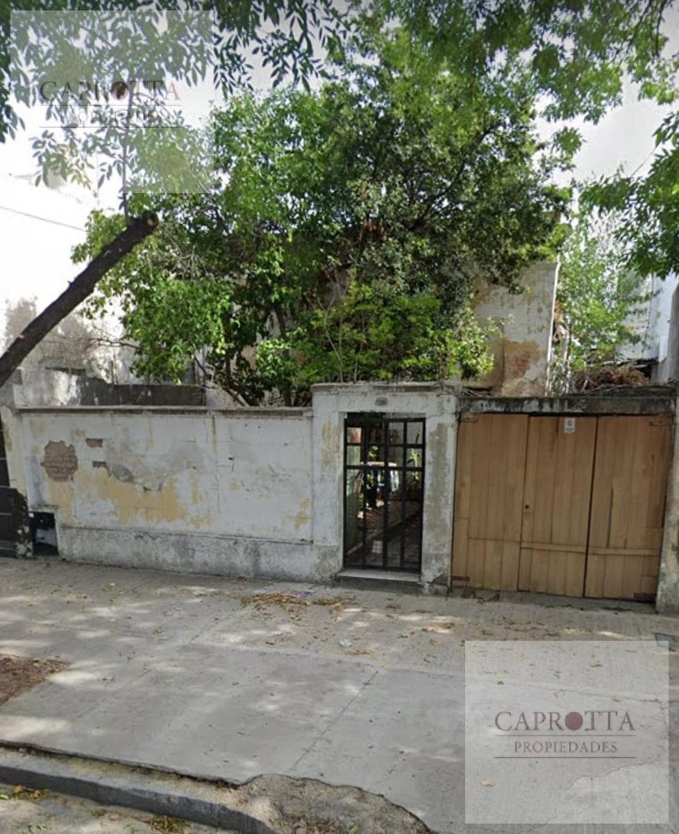 Terreno en Venta Villa Devoto - 1