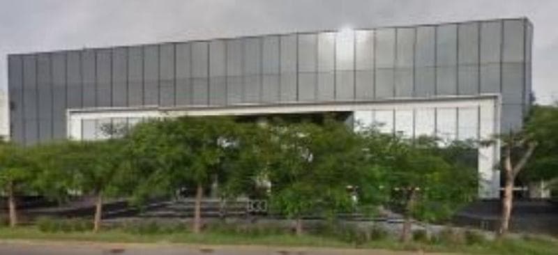Oficinas Renta Corporativo Américas $126,350 A314 E1 - 1