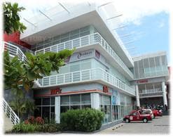 En renta oficina en Plaza Yamaha, Playa del Carmen P3939 - 1