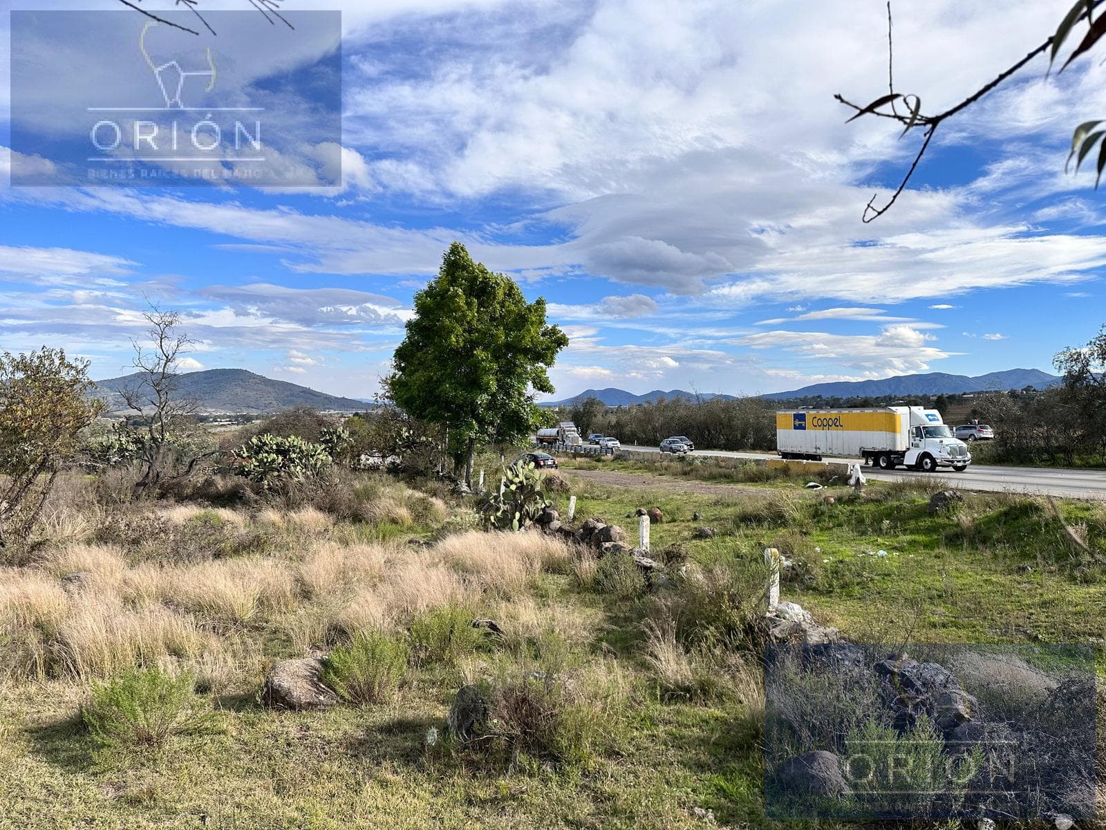 Terreno en venta San Miguel de la Victoria Jilotepec Estado de Mexico - 1
