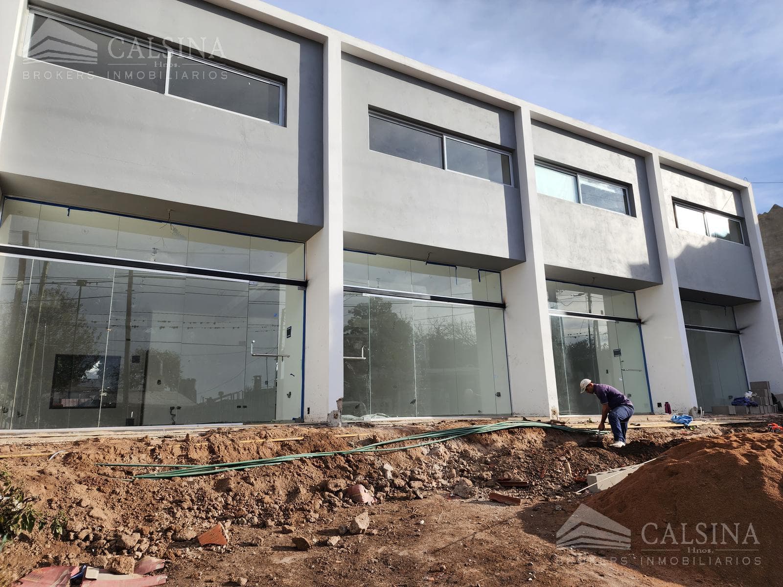 Local en venta - Villa Allende - 1