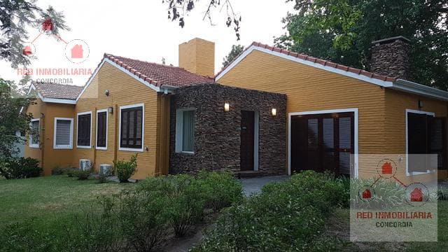 Casa - Concordia - 1