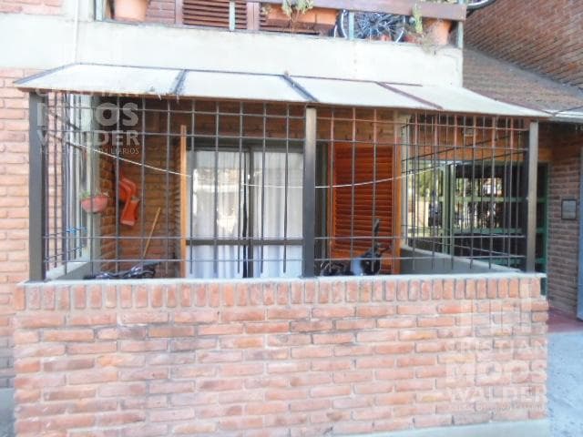 Dpto en Venta- Campana en PB con patio- Campana - 1