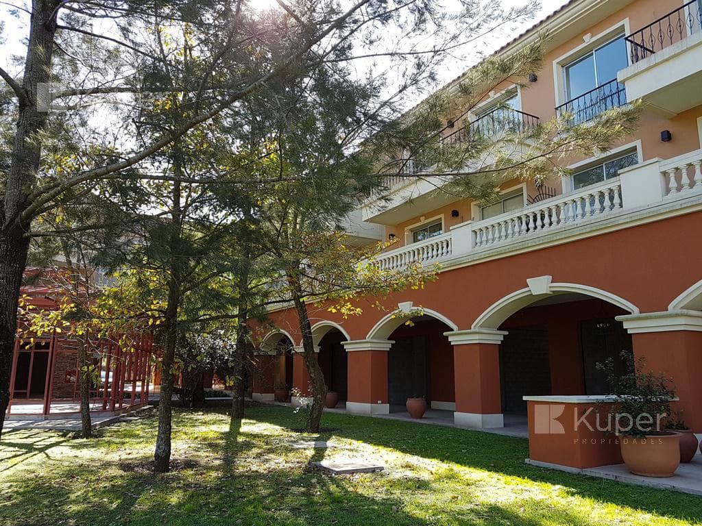 Departamento en Pueblo Caamaño - 1
