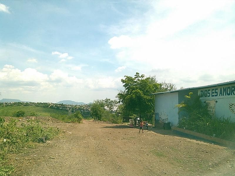 6.8 Hectáreas Urbanas oportunidad - 1