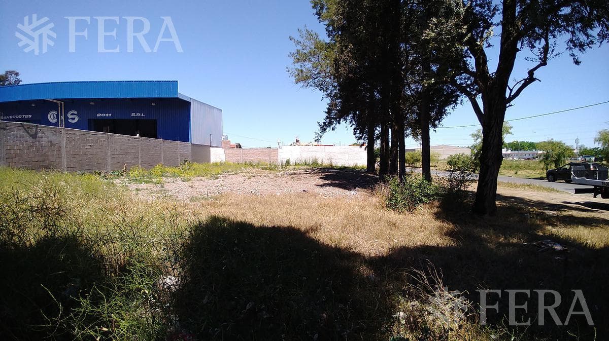 Venta terreno en Florencio Varela (30597) - 1