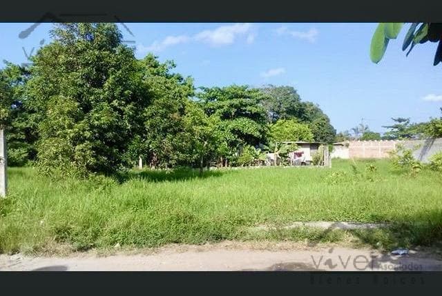 Terreno en El Tejar en Medellín, Colonia Las Higueras - 1