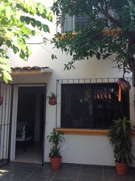 CASA EN VENTA FRACC LA HERRADURA DE TUXTLA GTZ - 1