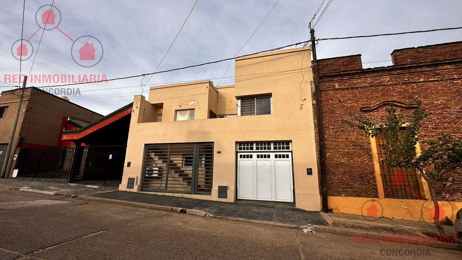 Departamento en Venta - 1