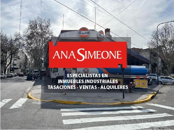 Edificio Comercial - Venta - CABA Constitución - 1