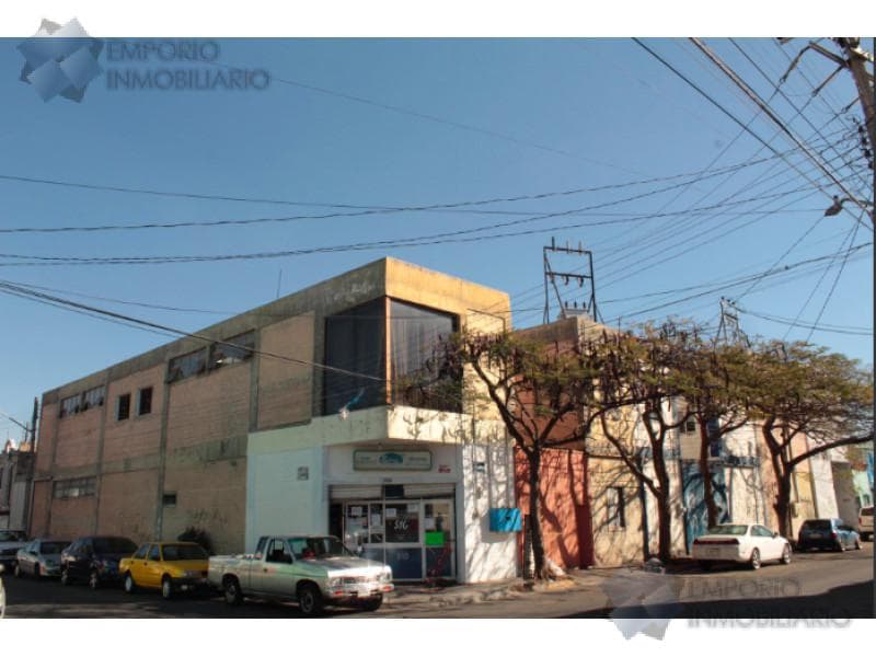 Bodega Renta Col. Santa Eduwiges $50,000 A257 E1 - 1