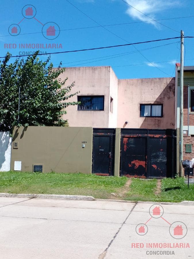 Casa - Concordia - 1