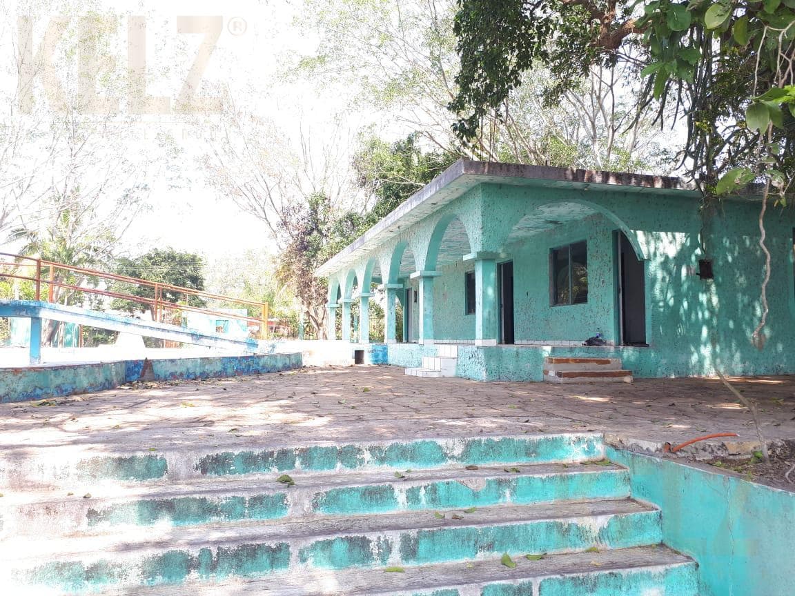 Terreno - Tamaulipas - 1