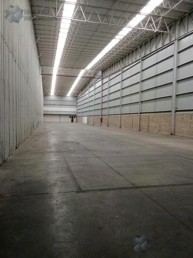 Bodega Renta Parque San Angel 6 $171,285 Margud E1 - 1