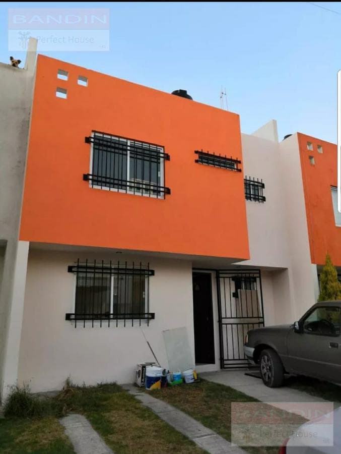 Casa en condominio - San José - 1