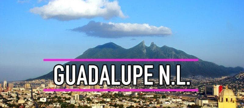 Venta de Terreno en el centro de Guadalupe NL - 1