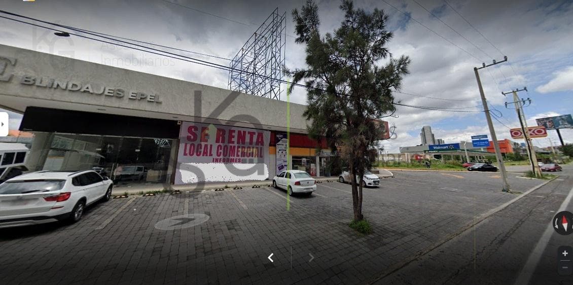 Local en Renta en Interlomas - 1