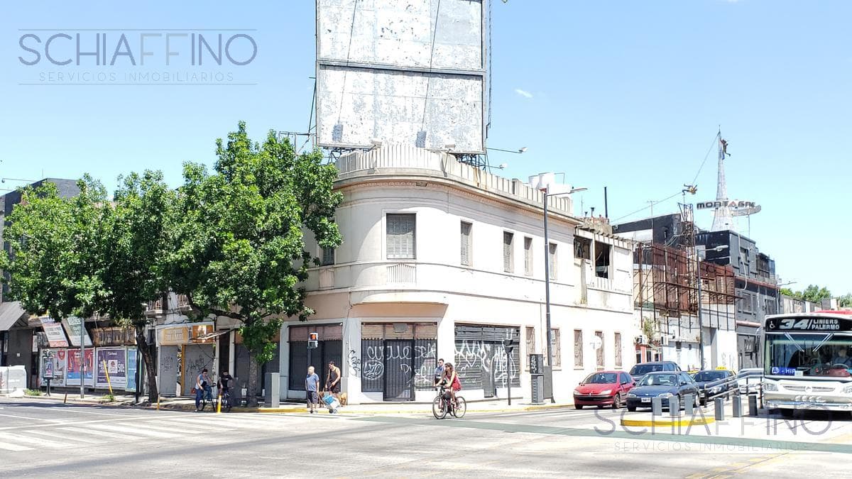 Local - Villa Crespo - 1