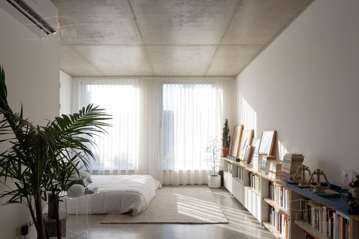 VENTA LOFT A ESTRENAR en COLEGIALES - 1