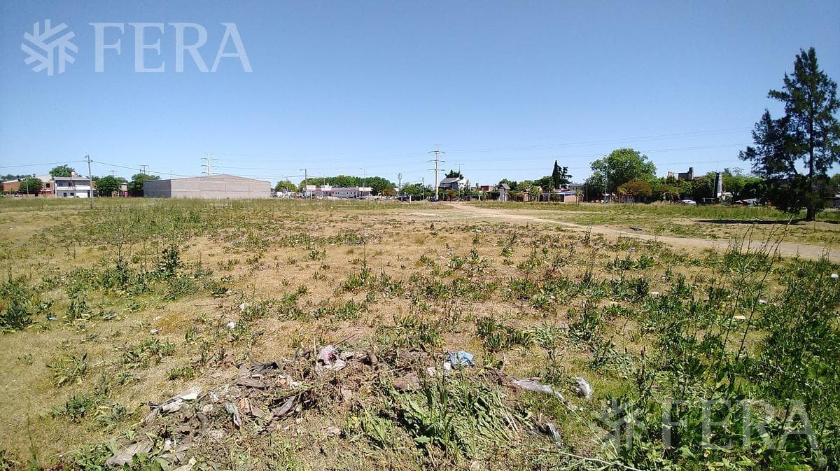 Venta terreno en Florencio Varela (30583) - 1