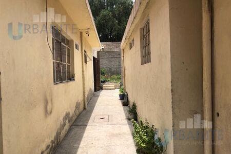 Terreno en Venta en colonia Venustiano Carranza Miguel Hidalgo - 1
