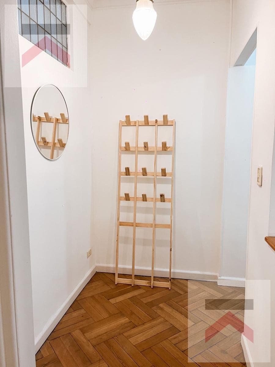 IMPECABLE DEPARTAMENTO FRANCÉS EN INMEJORABLE UBICACIÓN! ALQUILER TEMPORARIO! - 1