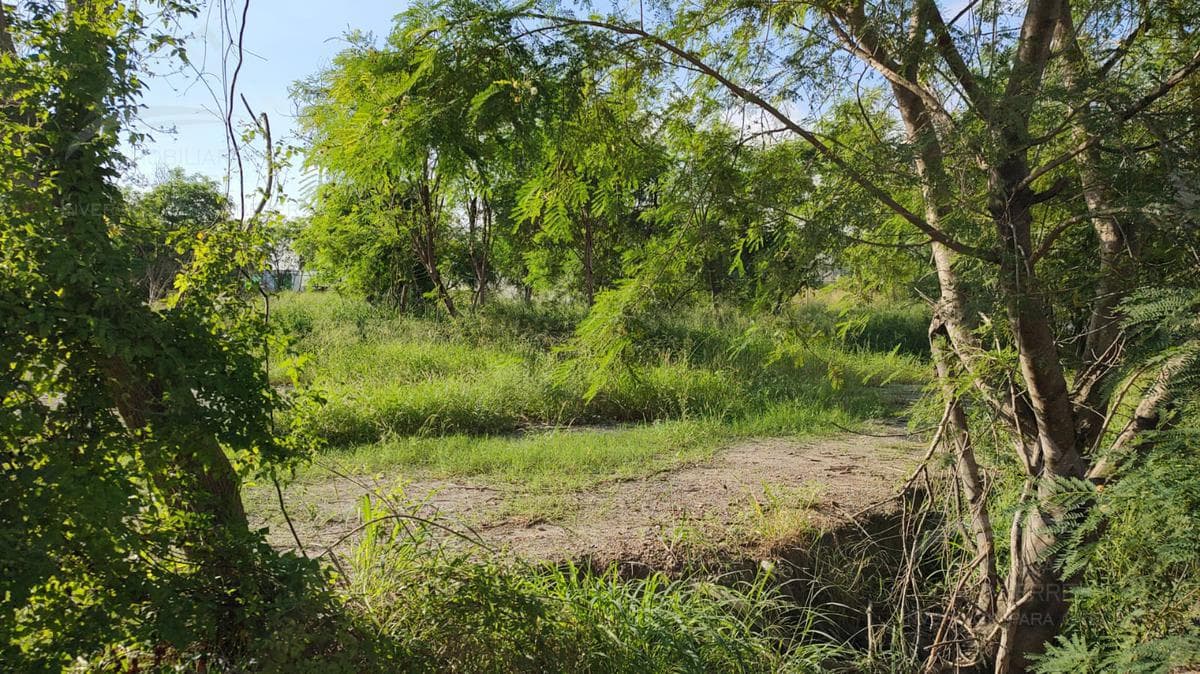 Terreno en venta de 10179 metros Industrial Huinalá Apodaca Nuevo León. - 1