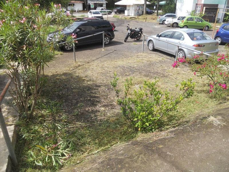 DEPARTAMENTO EN VENTA - 1