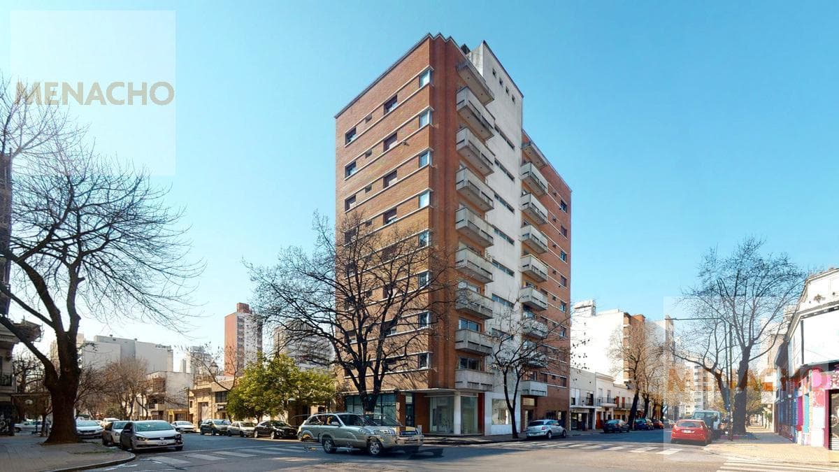 Departamento - La Plata - 1