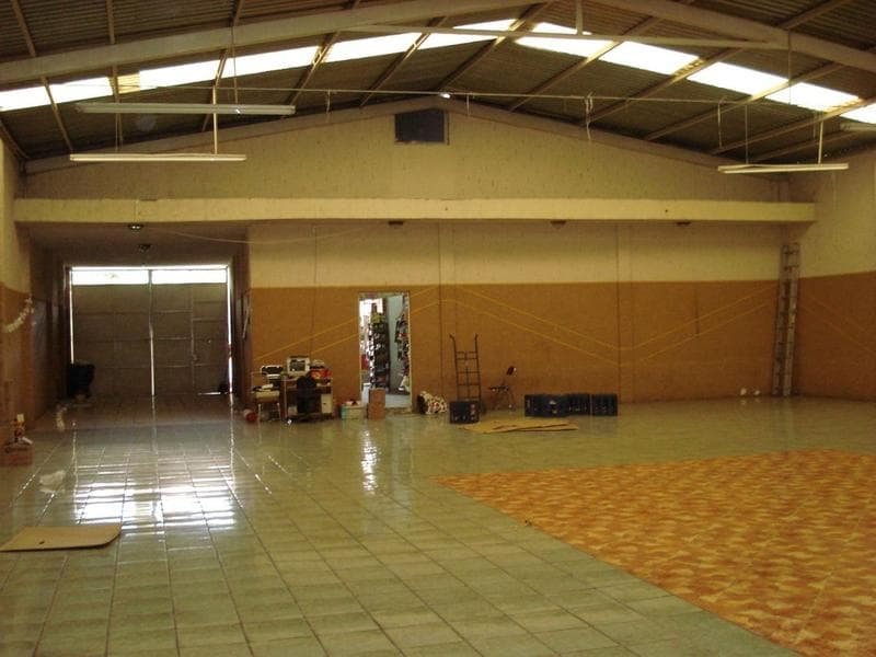 VENTA - LOCAL - SALON - EVENTOS - DEPARTAMENTO - 1