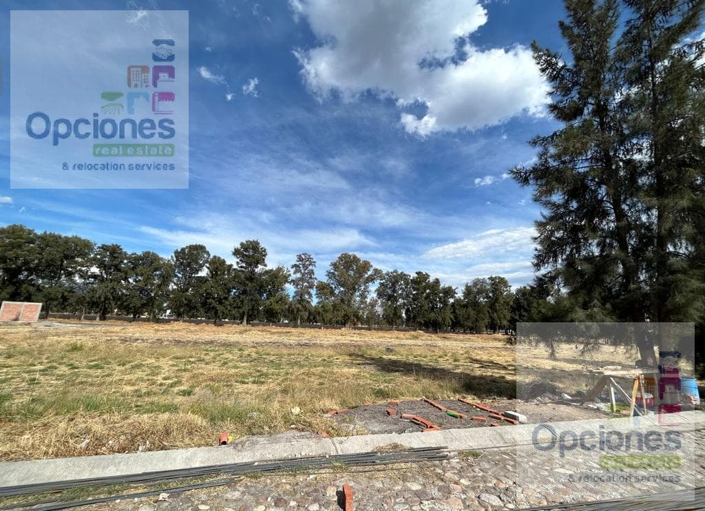 Terreno en Venta - 1