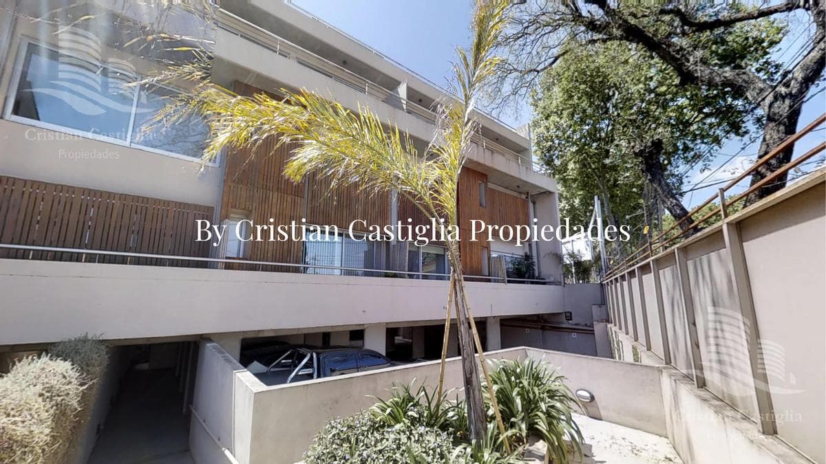 Recorrido Virtual - Venta - Departamento 2/Dos Ambientes, Cocheras - San Fernando - 1