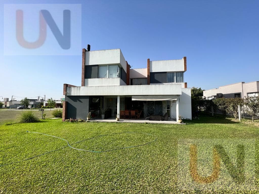 Casa - Quinta Azucena - 1