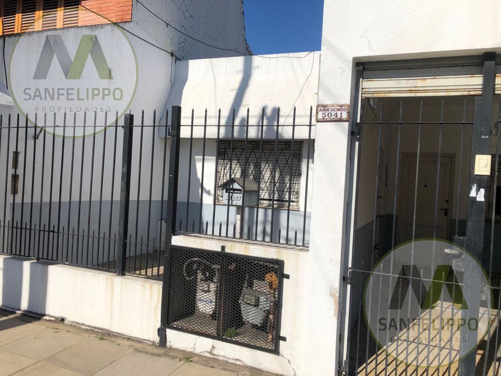 Casa - Villa Dominico - 1
