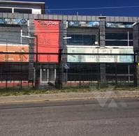 EDIFICIO EN VENTA JUNTO A LOS ENCINOS - 1