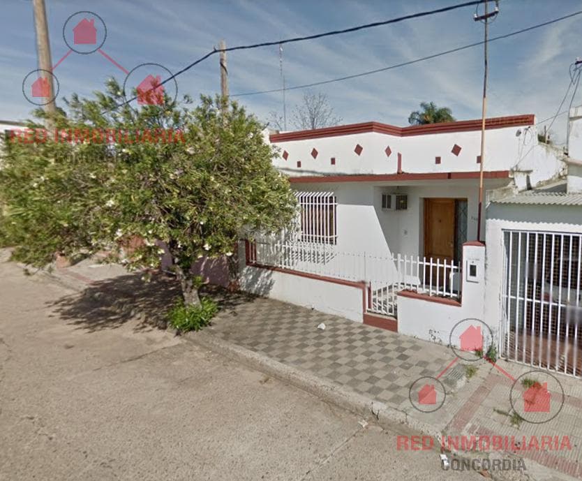 Casa - Concordia - 1