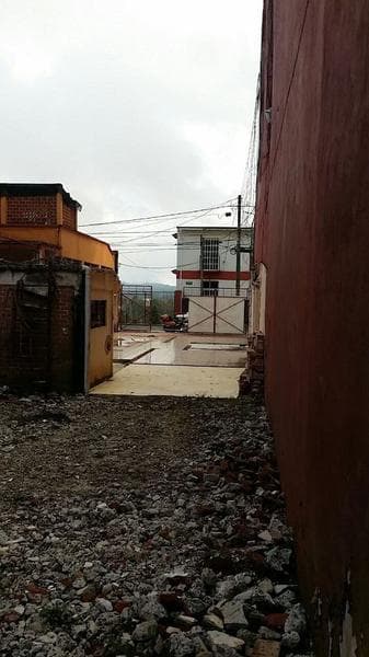 TERRENO CENTRICO - 1