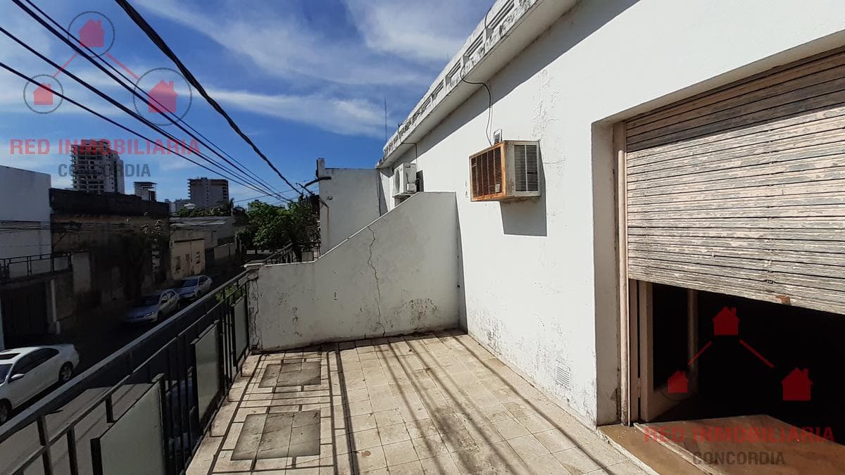 Departamento - Concordia - 1