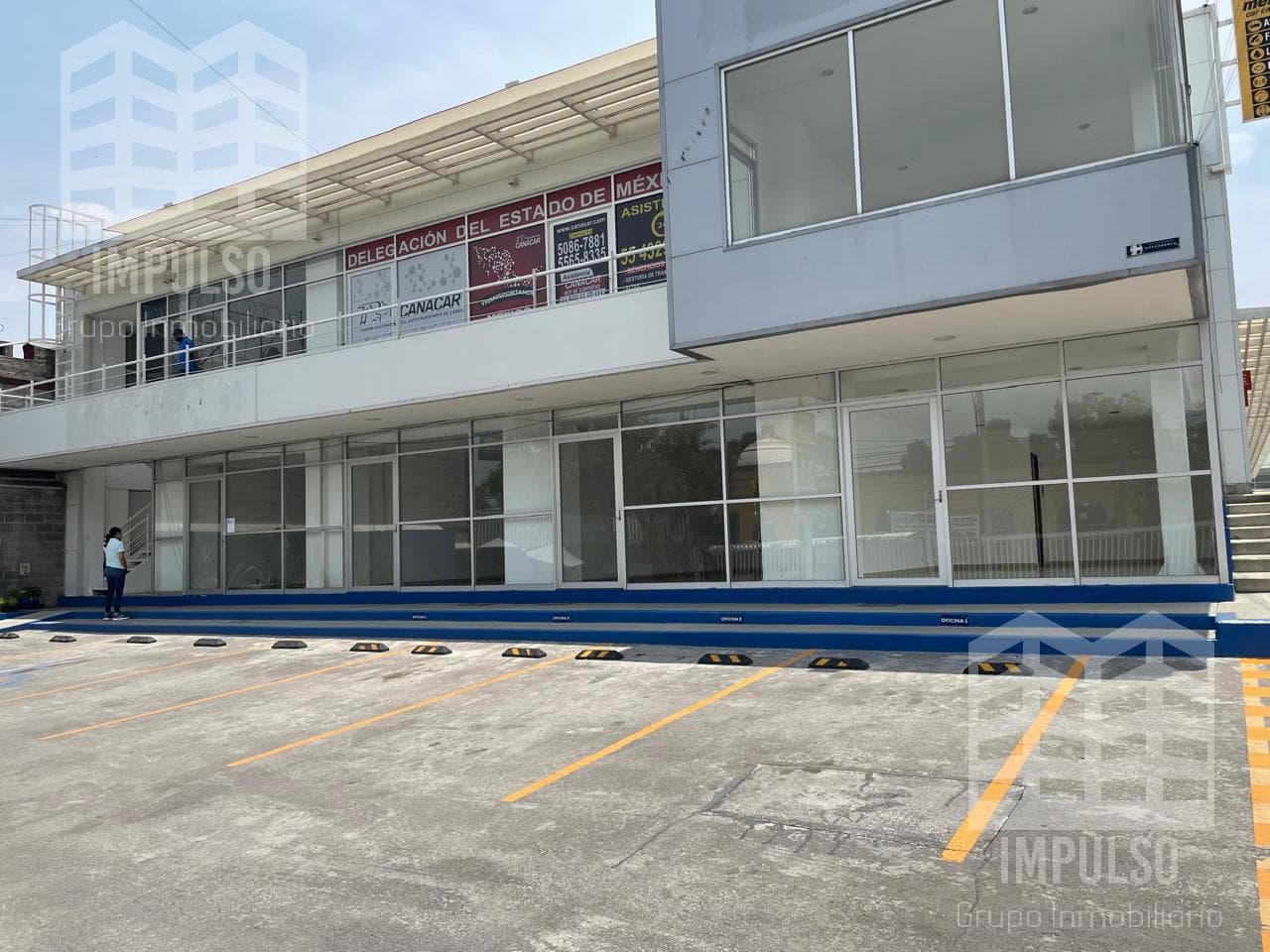 Oficina - Cuautitlán Centro - 1