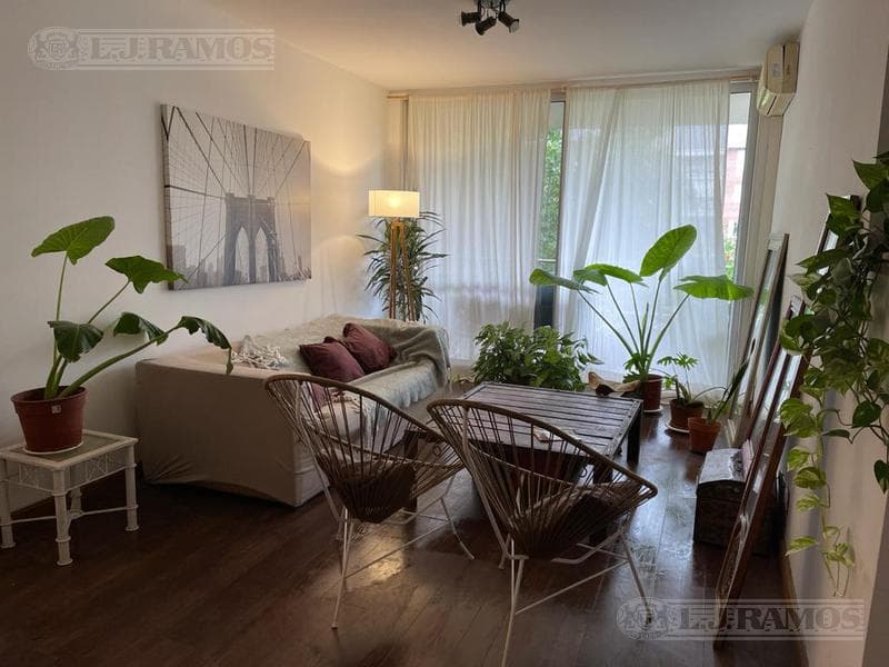 Muy lindo DEPARTAMENTO en VENTA ubicado en JARDINES DE SAN ISIDRO de 3 ambientes - 1