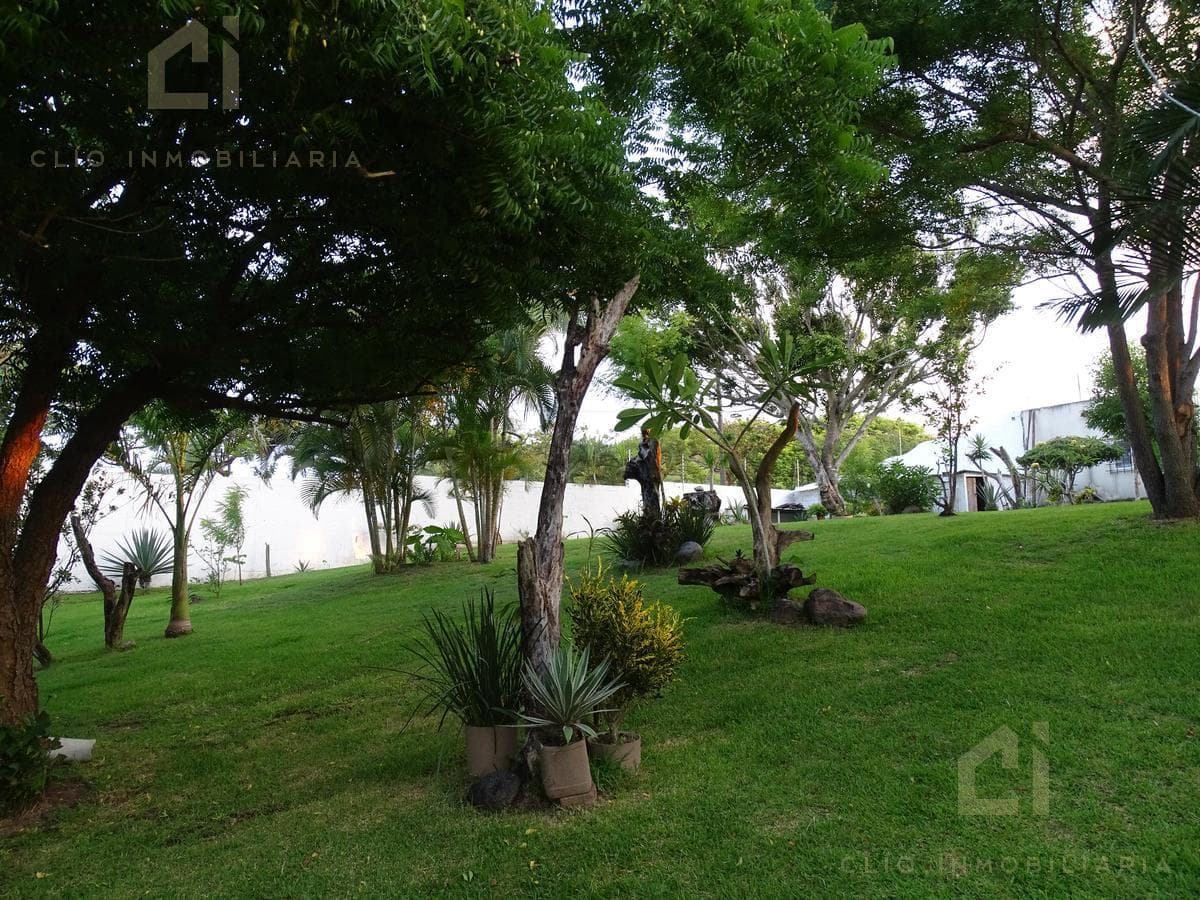 3 Hermosas Villas de Campo en venta o Renta en La Aguada, Antón Lizardo, Veracruz - 1