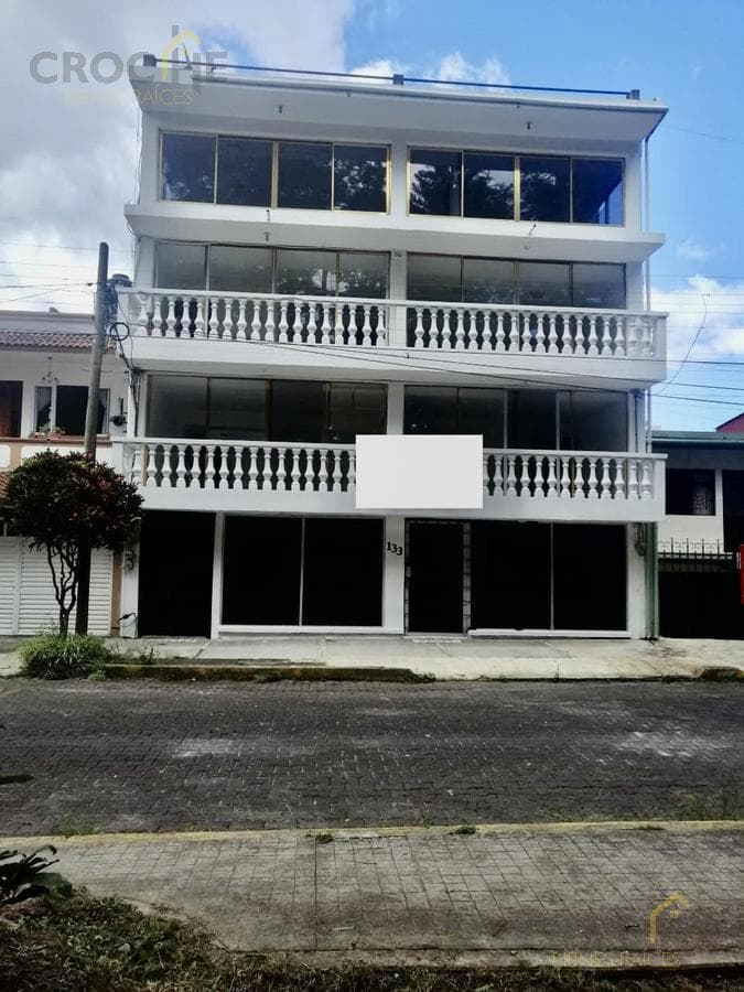 Propiedad en Venta-Renta Col Magisterial Zona Plaza Museo Xalapa Ver - 1