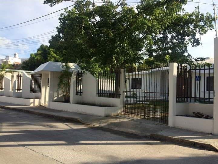 OFICINAS CÉNTRICA, EN RENTA - 1